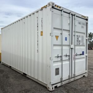 20ft Storage Container High Cube