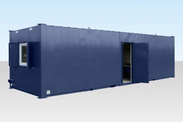 32Ft ECOlink Canteen / Kitchen Cabin - Image 2