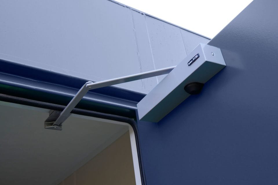 32Ft ECOlink Meeting Room Cabin - Image 2