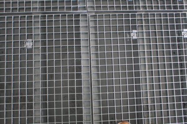 20ft High Cube Container – Hazardous Waste Container, Side opening (9ft 6′ high) - Image 2