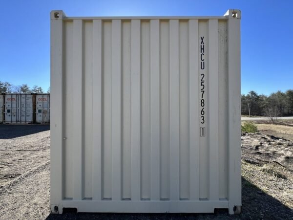 20′ Storage Container One Trip Side Doors - Image 5