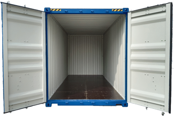 20ft Shipping Container HC - Image 18