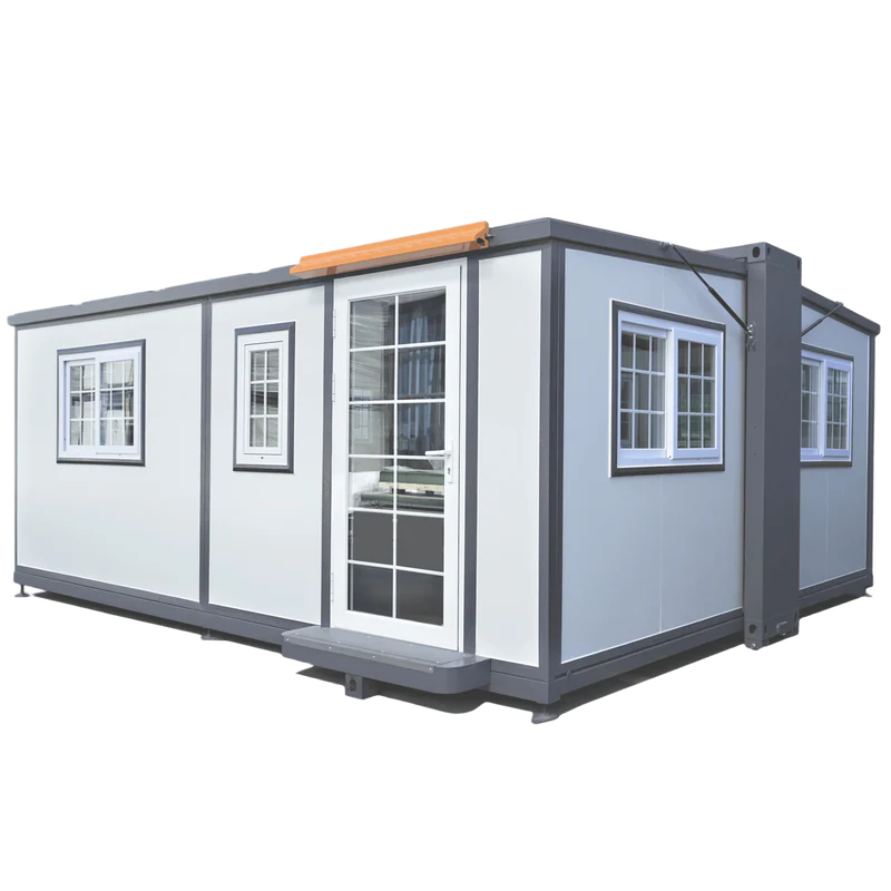 Mobile Expandable Prefab House 20ft - Image 9