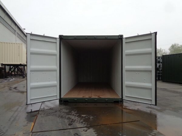 New 20Ft Shipping Container - Image 3