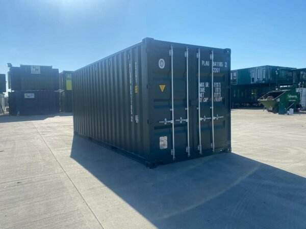 New 20Ft Shipping Container - Image 4