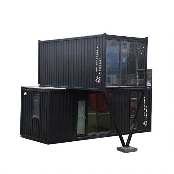 Two Floor Container House - Image 2