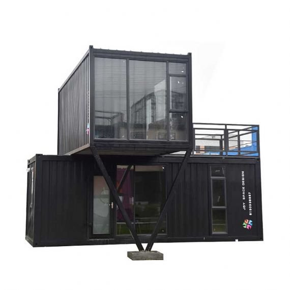 Two Floor Container House - Image 3